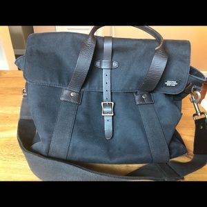 Jack Spade Messenger Bag